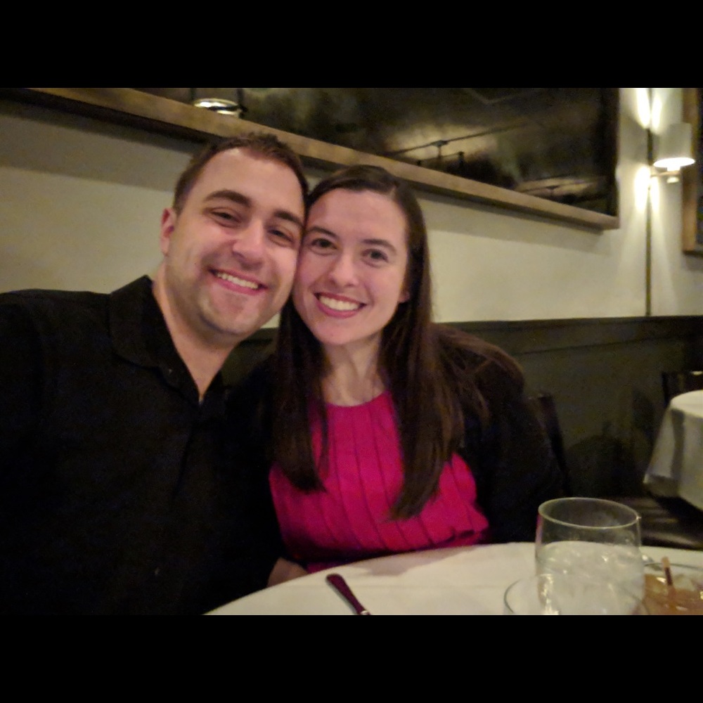 Meet your Posher, Allie